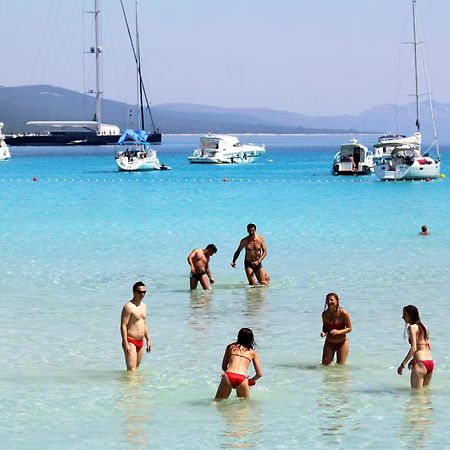 Apartments With A Parking Space Sali, Dugi Otok - 8154 Exterior foto