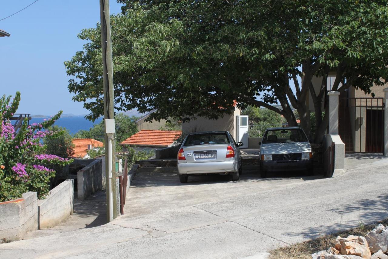 Apartments With A Parking Space Sali, Dugi Otok - 8154 Exterior foto